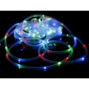 Садова гірлянда Sirius PLG50RW на сонячній батареї