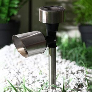 Вуличний ліхтар садово-парковий наземний Sirius 14004