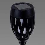 Вуличний ліхтар садово-парковий Sirius 39004 наземний