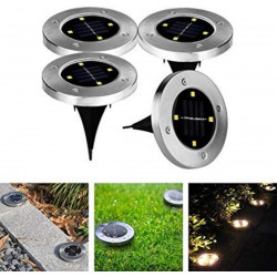 Садово-парковое освещение