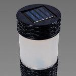 Вуличний садово-парковий ліхтар Sirius SLP68 (наземний)