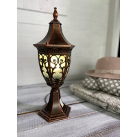 Вуличний ліхтар садово-парковий Sirius YD-WA10307 S1(S)