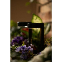 Вуличний ліхтар садово-парковий Sirius 10036 наземний