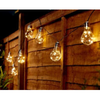 Вуличний садово-парковий ліхтар Sirius SLS10CB