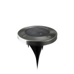 Вуличний ліхтар садово-парковий наземний Sirius 22003