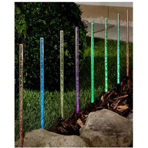 Вуличний садово-парковий ліхтар Sirius SLP31 (наземний)