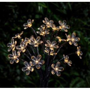 Вуличний садово-парковий ліхтар Sirius SLP46 (наземний)