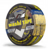 Лента малярная Blue Dolphin WASHI-XF7 Ultra Premium жёлтая 38 мм × 50 м