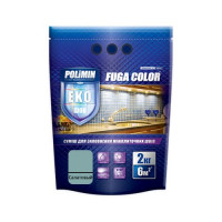 Фуга Fuga Color Polimin 2 кг салатовий