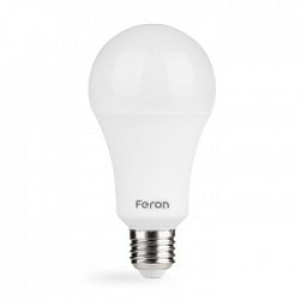 Світлодіодна лампа Feron LB-701 10W E27 4000K