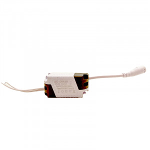Драйвер для LED панелей 3 Вт Input: AC 175-265 В Output:DC 36-48V