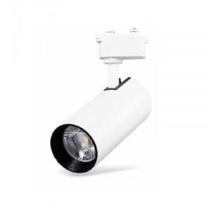 LED светильник трековый Graceful light Белый 15 Вт 1200 Лм 4100K