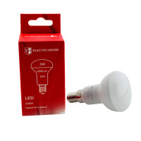 LED лампа Гриб  R50  E14  5 Вт  4100К