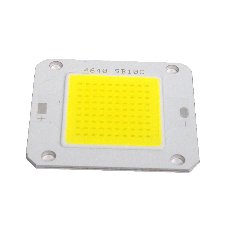 LED матрица COB  30 Вт 6500К