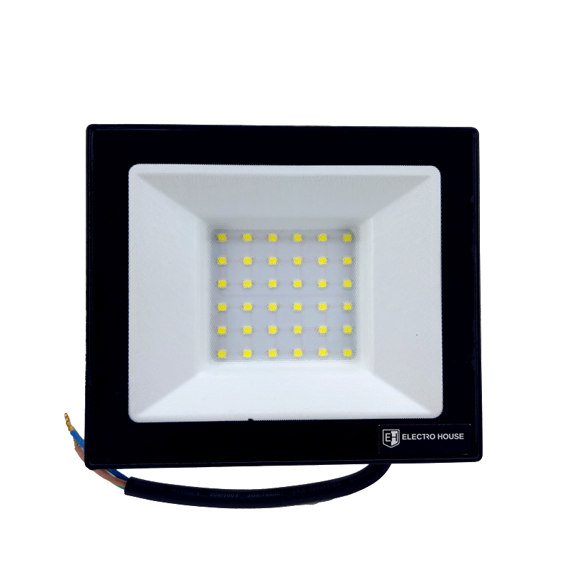 LED прожектор  50 Вт 6000К 4500 Лм  IP65