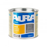 Лак алкідно-уретановий Aura паркетний глянсовий 0.8 кг
