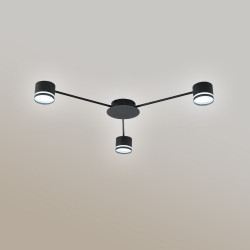 Люстры под лампы