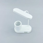 Настольная сенсорная светодиодная лампа Esllse PROMIN с аккумулятором 4Вт Белая