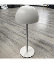 Настольная сенсорная светодиодная лампа Esllse METEOR  RGB с аккумулятором 5 Вт Белая