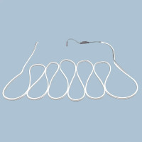 Гнучкий світлодіодний світильник ESLLSE  DYVOSVIT  120 Вт L 12x6x20000  мм Білий