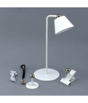 Многофункциональная светодиодная лампа LOKA 3W R-SENSOR-310×130-WHITE-DC5V/1A-IP44