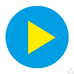 Люстра керована світлодіодна VEGA TRIPLE 3S 70 Вт 470х470х60 мм Біла