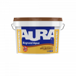 Грунтовка для деревини AURA Biogrund Aqua безбарвна 2.5 л