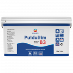 Вологостійкий клей для дерева Eskaro Puiduliim B-3 10 л