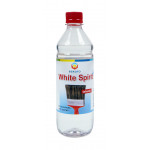 Растворитель Eskaro White-Spirit для органорастворимых лакокрасочных материалов 0.5 л