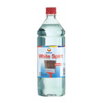 Растворитель Eskaro White-Spirit для органорастворимых лакокрасочных материалов 1 л 