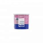 Емаль акрилова Aura® Luxpro Thermo Matt для радіаторів білий мат 0,45 л (0,54 кг)