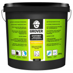 Гідроізоляція Grover Dysperbit DB SBS модифікована для фундаментів 20 кг