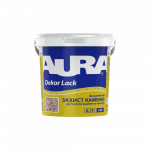 Лак фасадний для каменю Aura Dekor Lack напівглянсовий 0.75 л