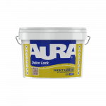 Лак фасадный для камня Aura Dekor Lack полуглянец 2.5 л