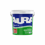 Лак для меблів акриловий Aura® Triumf 10 шовково-матовий 0,75 л (0,76 кг)