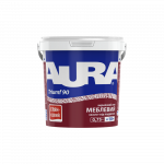 Лак для меблів акриловий Aura® Triumf 90 глянцевий 0,75 л (0,76 кг)