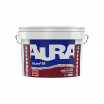 Лак для меблів акриловий Aura® Triumf 90 глянцевий 2,5 л (2,55 кг)