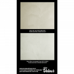 Декоративная краска Aura® Velour Silver с эффектом бархата и велюра серебряная 5 л (5,95 кг)