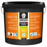 Гідроізоляція покрівельна Grover Dysperbit DB+ SBS модифікована 20 кг