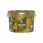 Інтер'єрна фарба Eskaro Akzent Room матова 2.7 л