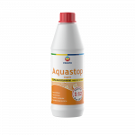 Грунтовка концентрат ESKARO Aquastop Expert (1:12) 1 л 