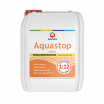 Грунтовка концентрат ESKARO Aquastop Expert (1:12) 3 л