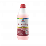 Грунтовка концентрат ESKARO Aquastop Professional (1:10) 1 л 