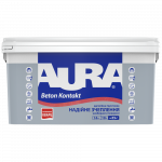 Адгезионная грунтовка AURA Beton Kontakt 14 кг