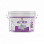 Клей Eskaro Styropor для изделий из стиропора 1 кг