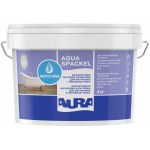Вологостійка акрилова шпаклівка Aura Luxpro Aqua Spackel 1.2 кг
