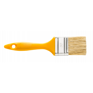 Кисть плоская Hardy 939 синтетическая 60 мм