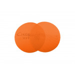 Сетка абразивная Kussner Soft 225 мм Р100, 3 шт, на липучке (1010-320310)