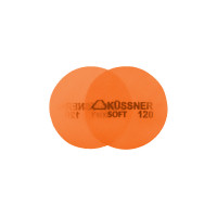 Сетка абразивная Kussner Soft 225 мм Р120, 3 шт, на липучке (1010-320312)
