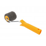 Валик для шпаклёвки Hardy Rolputz 80 мм с ручкой H7 (0111-994808)